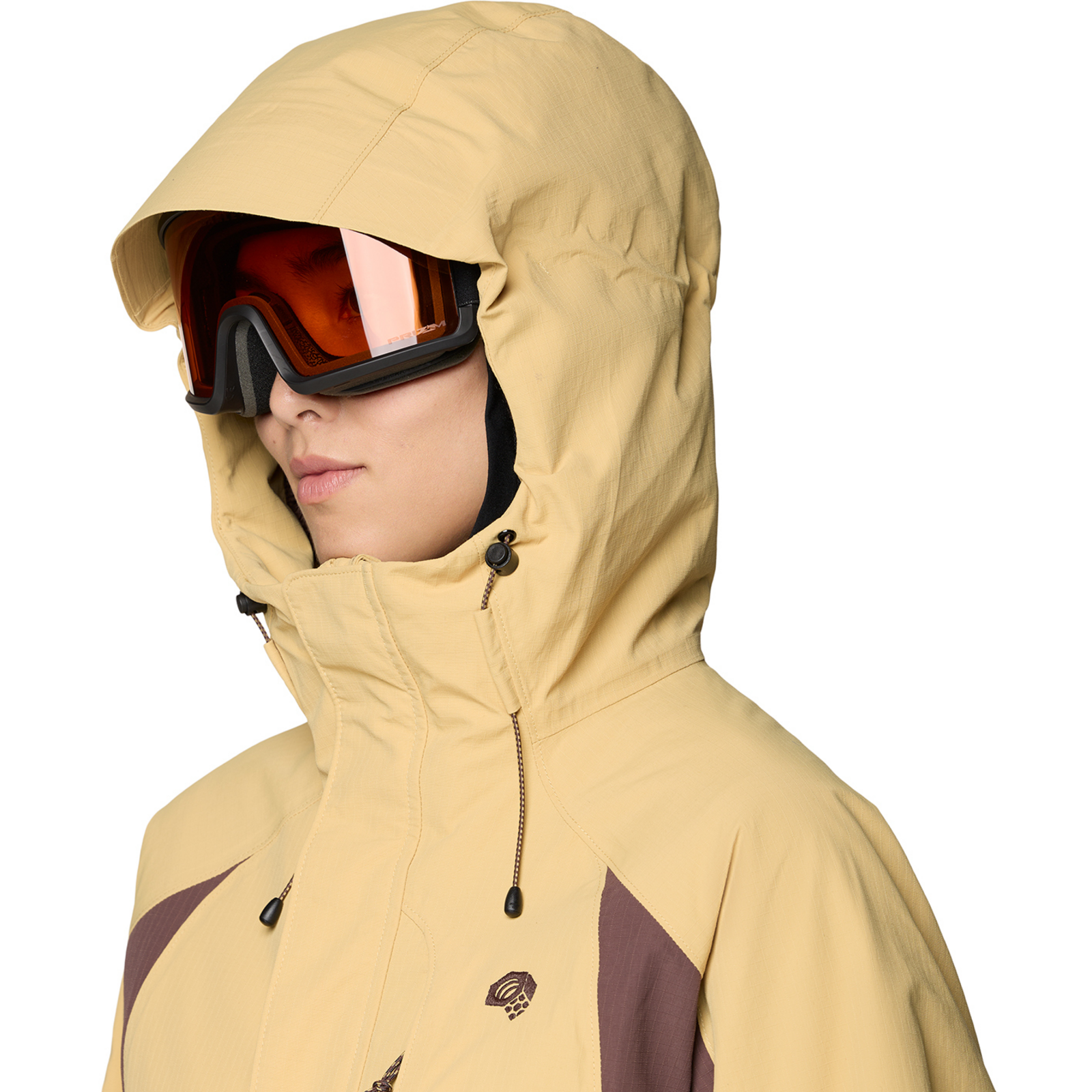 Mountain Hardwear W Warp Factor™ Insulated Jacket in
