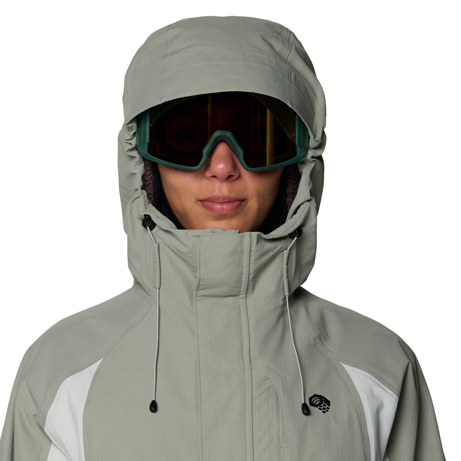Mountain Hardwear W Warp Factor™ Insulated Jacket in