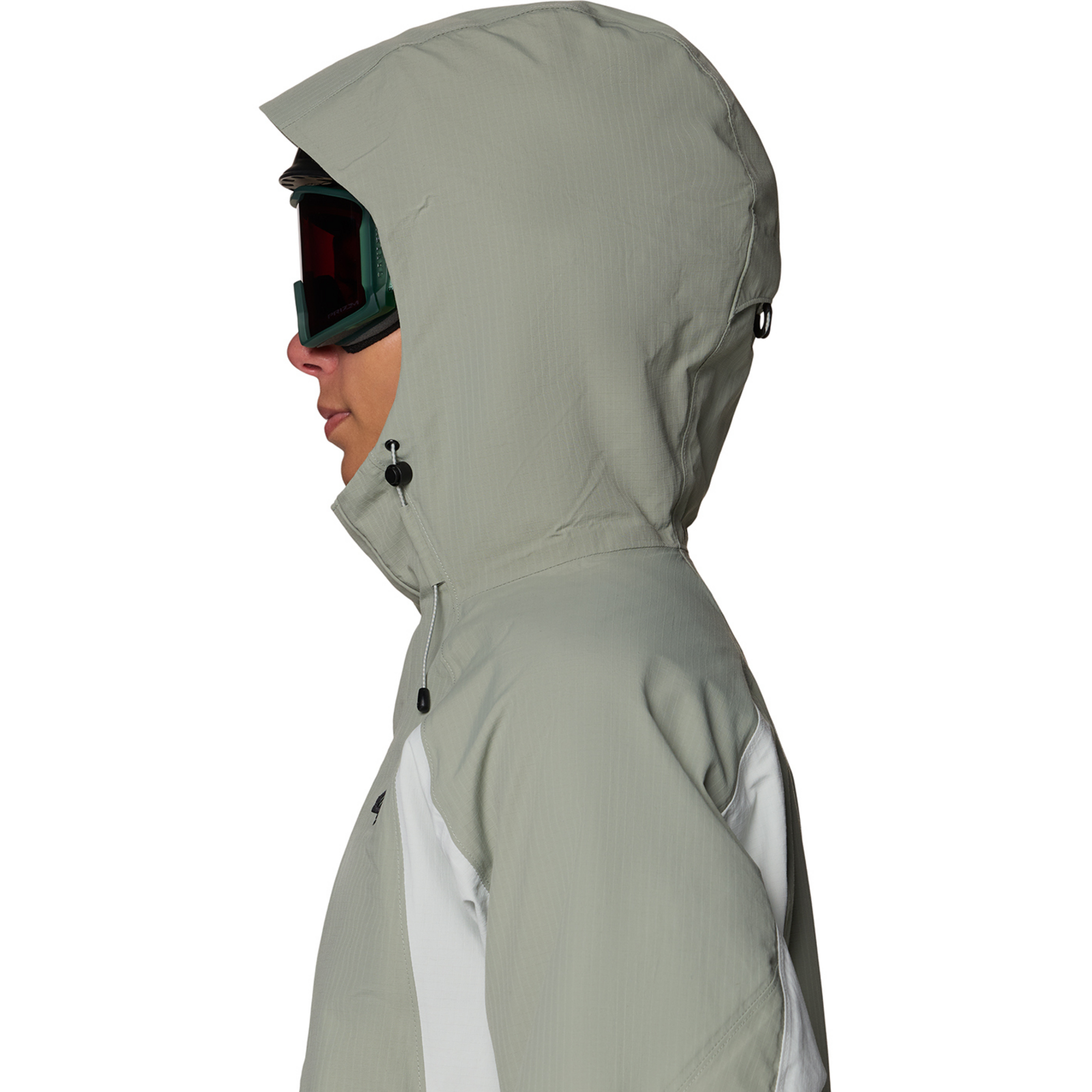 Mountain Hardwear W Warp Factor™ Insulated Jacket in