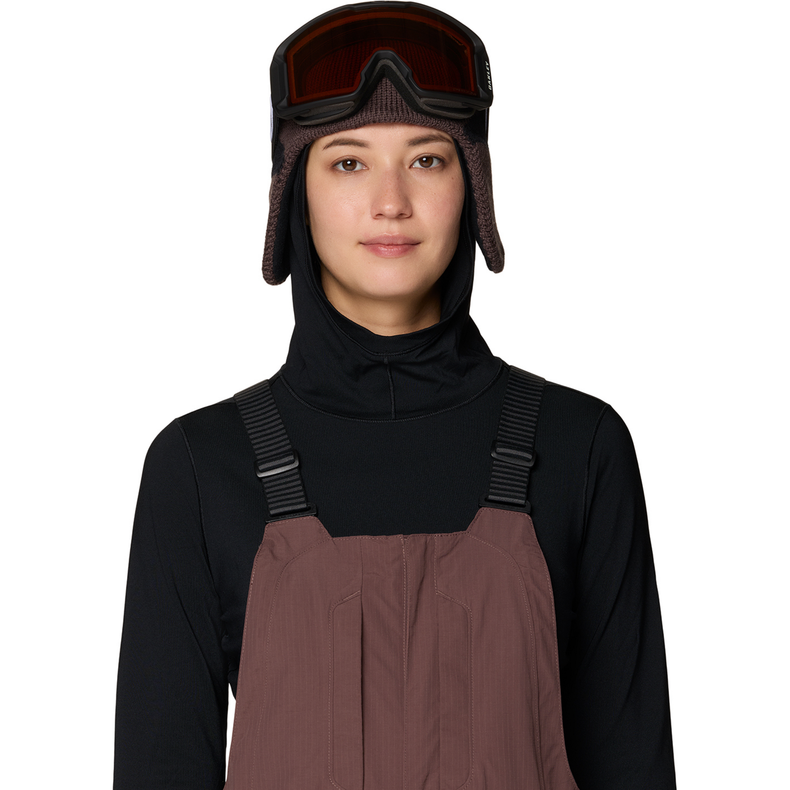 Mountain Hardwear W Warp Factor™ Bib in