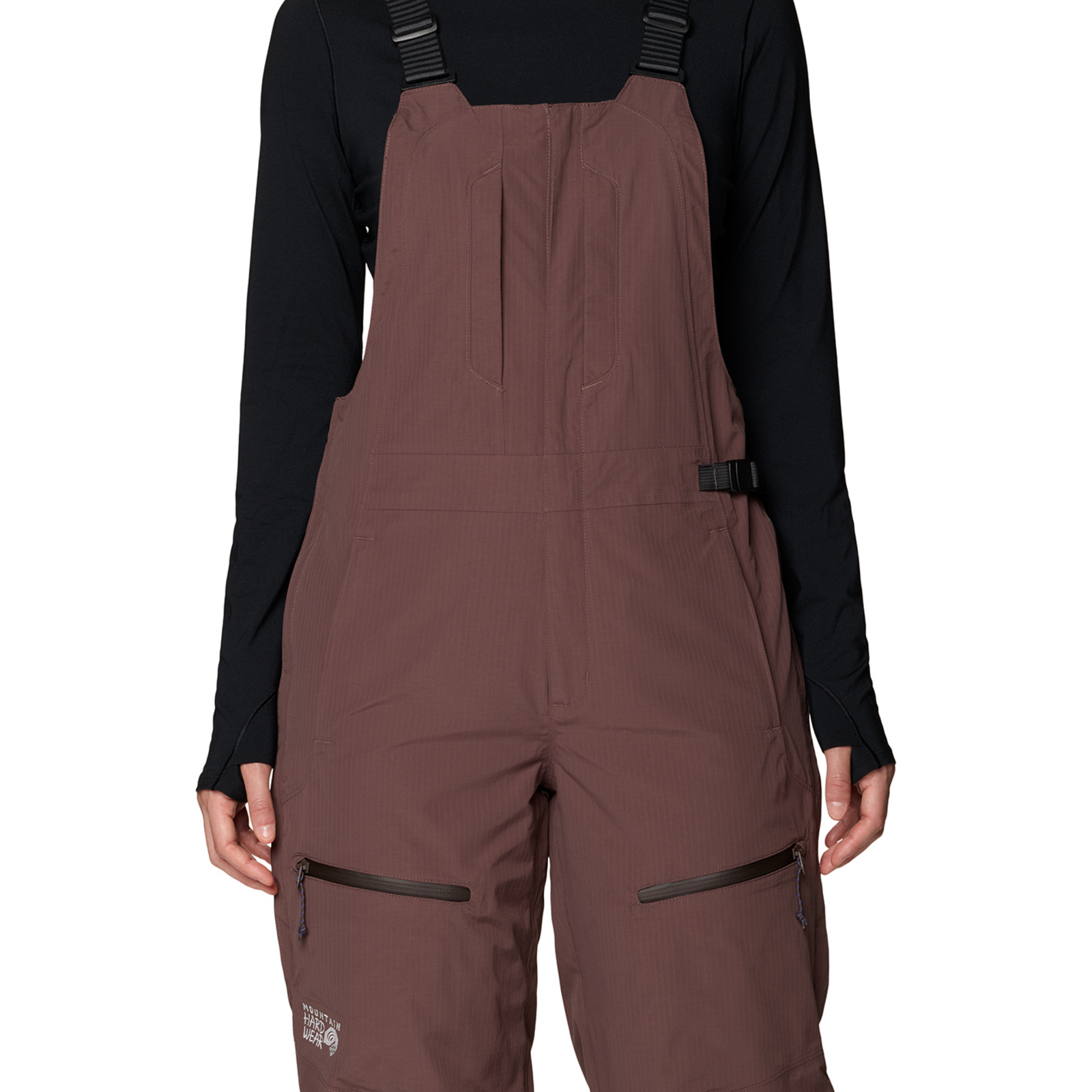 Mountain Hardwear W Warp Factor™ Bib in