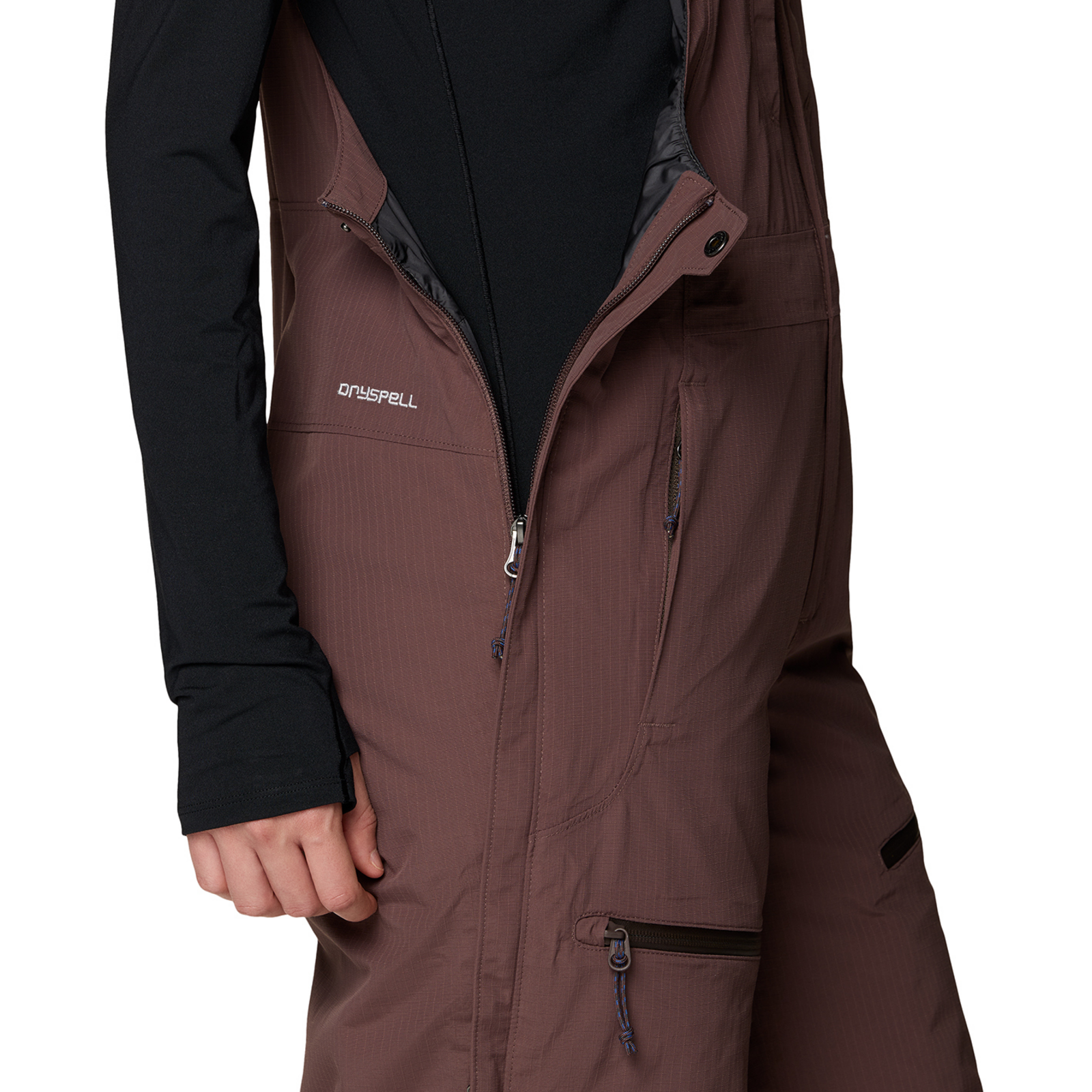 Mountain Hardwear W Warp Factor™ Bib in