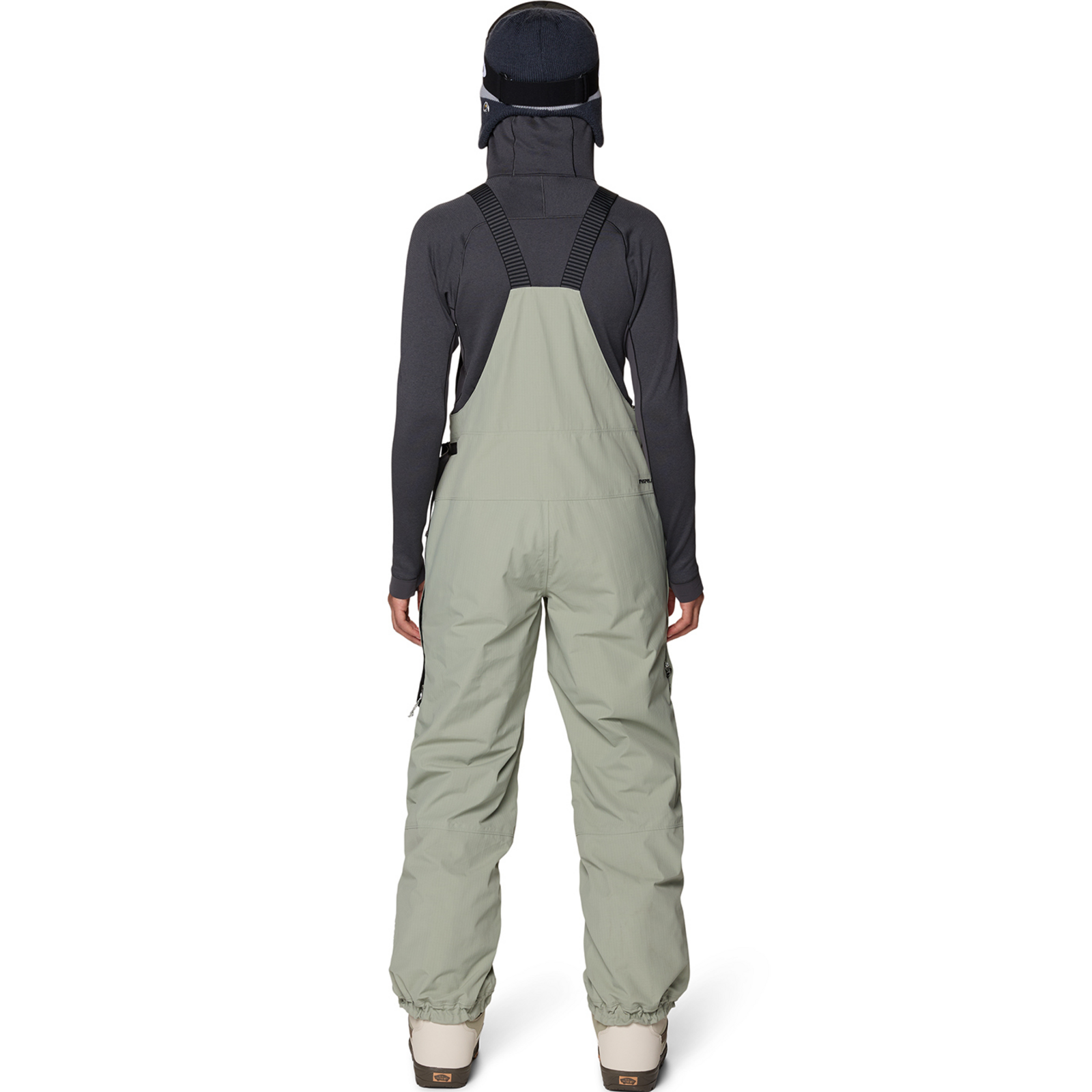Mountain Hardwear W Warp Factor™ Bib in
