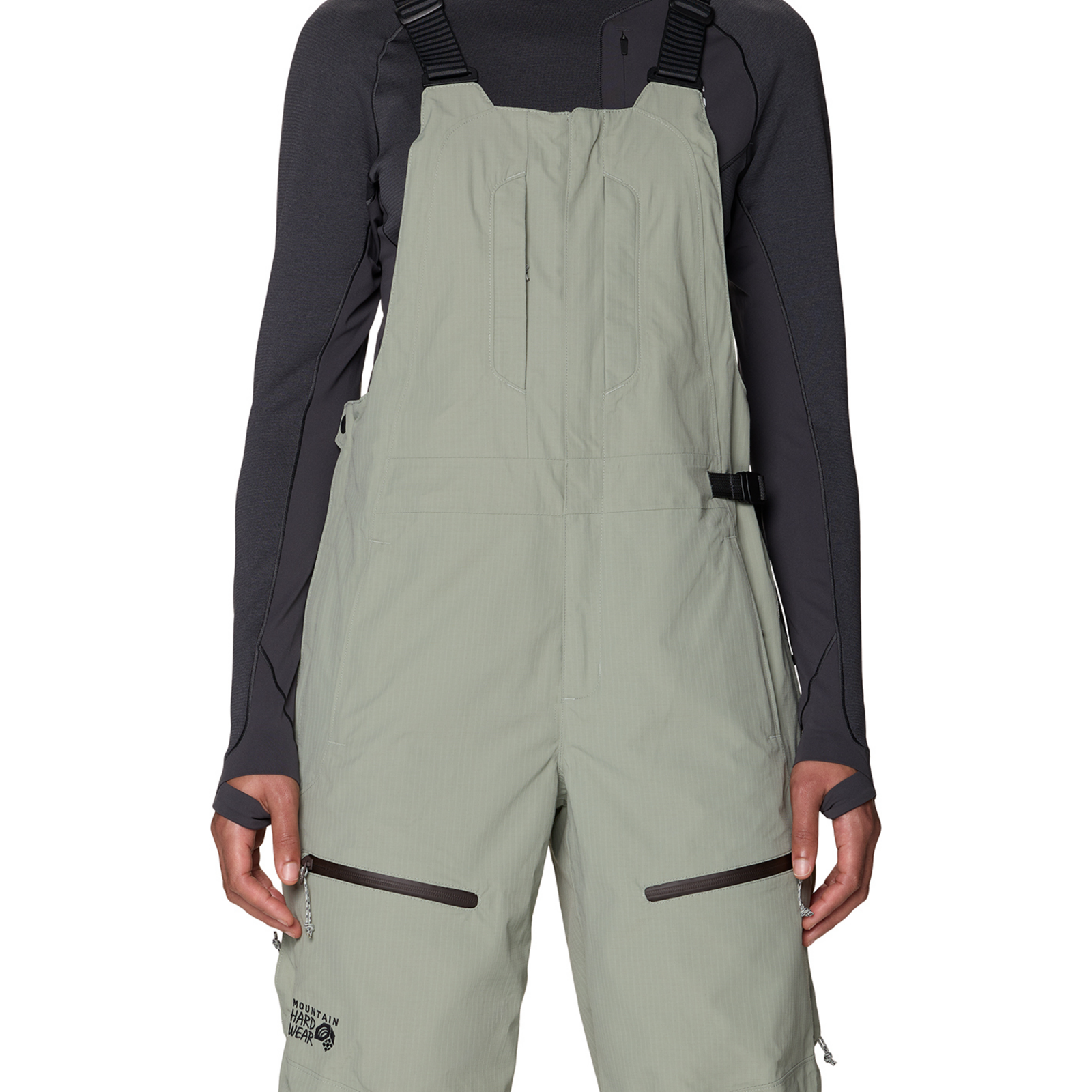 Mountain Hardwear W Warp Factor™ Bib in