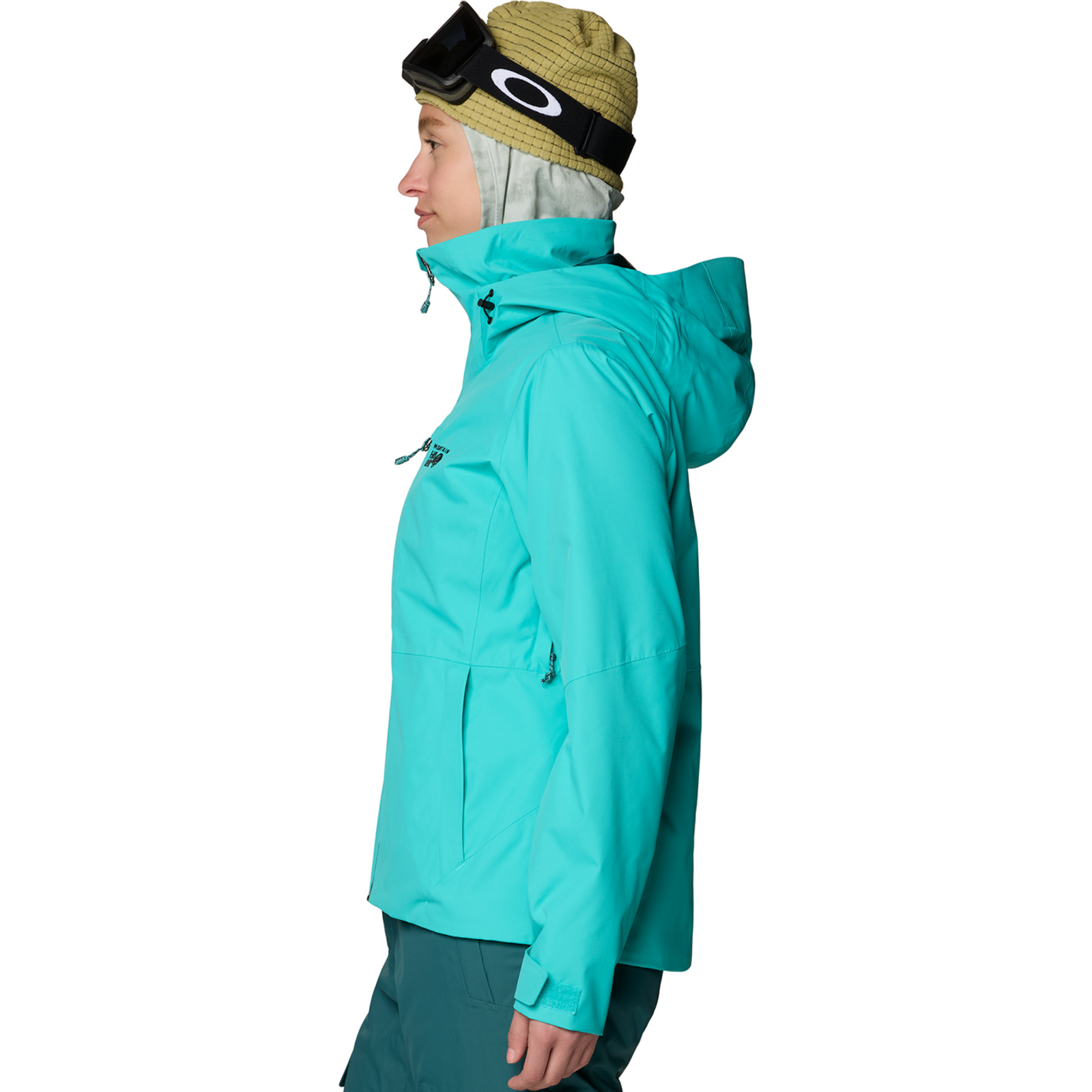 Mountain Hardwear W Firefall™ Insulated Jacket in