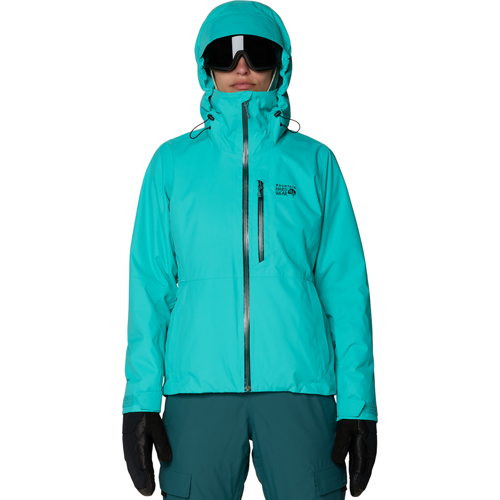 Mountain Hardwear W Firefall™ Insulated Jacket in