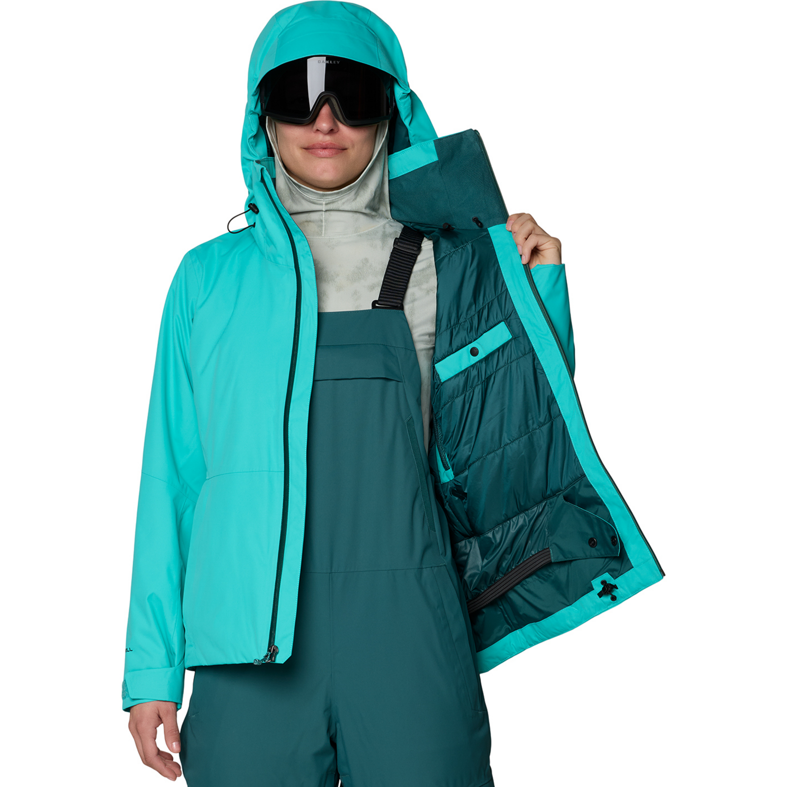 Mountain Hardwear W Firefall™ Insulated Jacket in