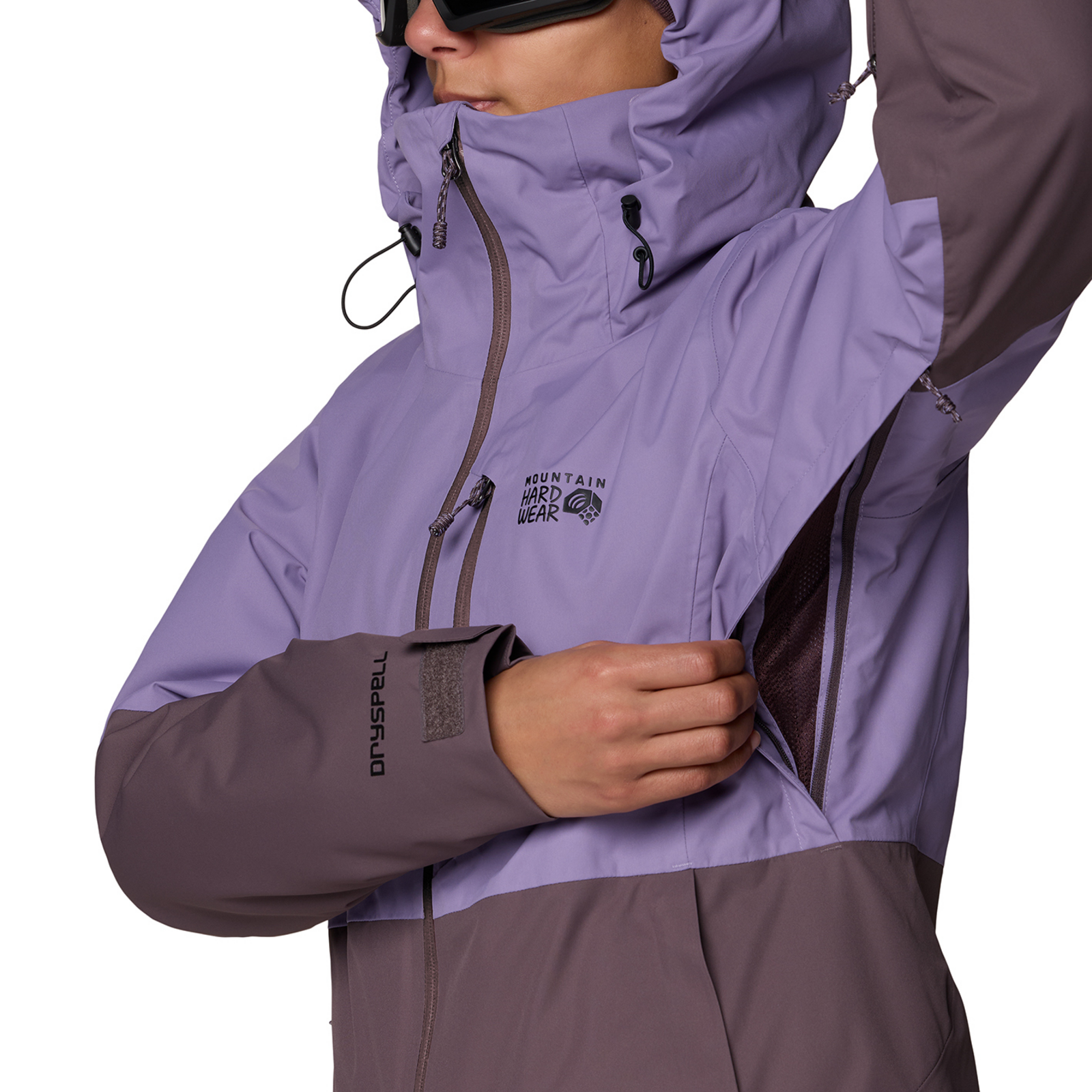 Mountain Hardwear W Firefall™ Insulated Jacket in