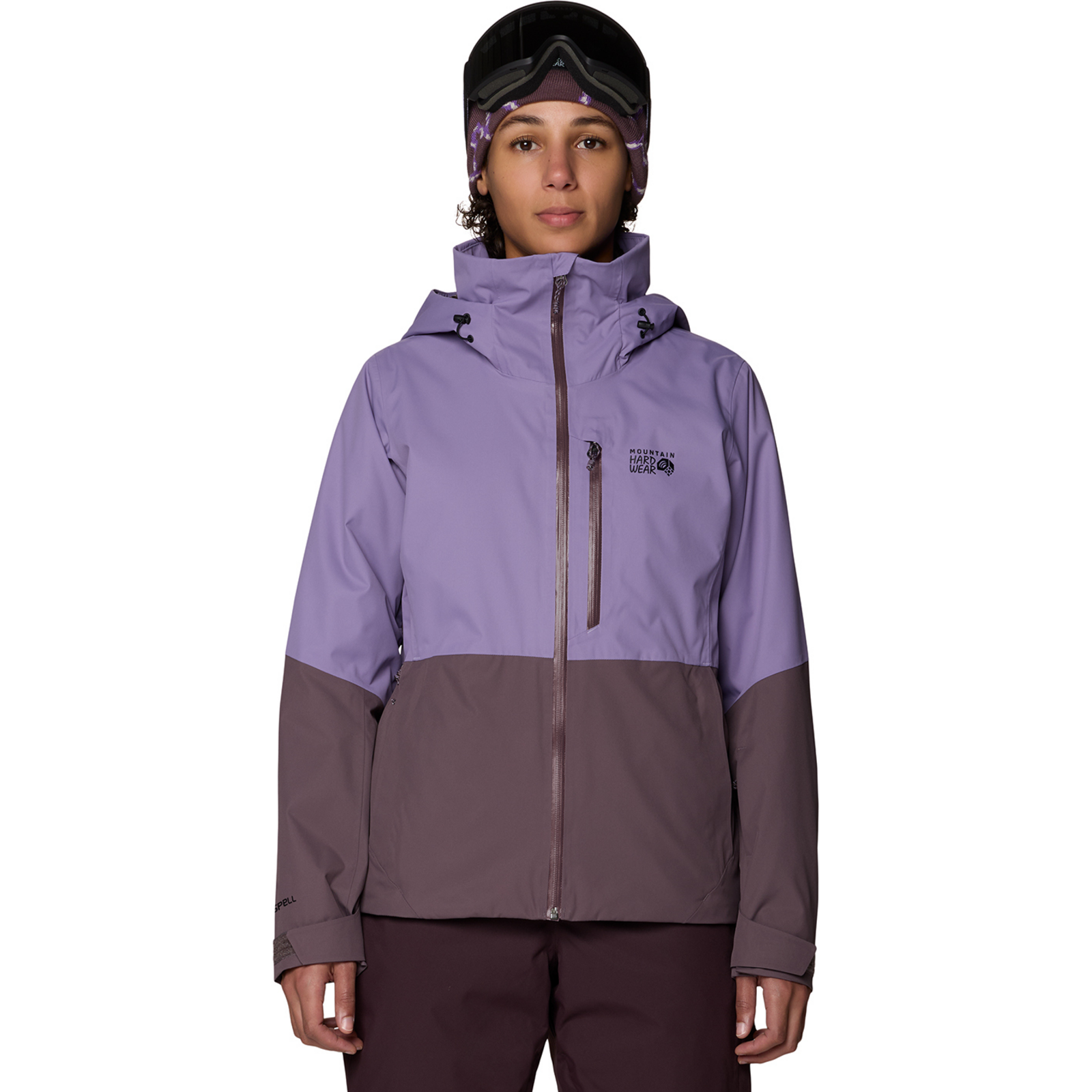 Mountain Hardwear W Firefall™ Insulated Jacket in