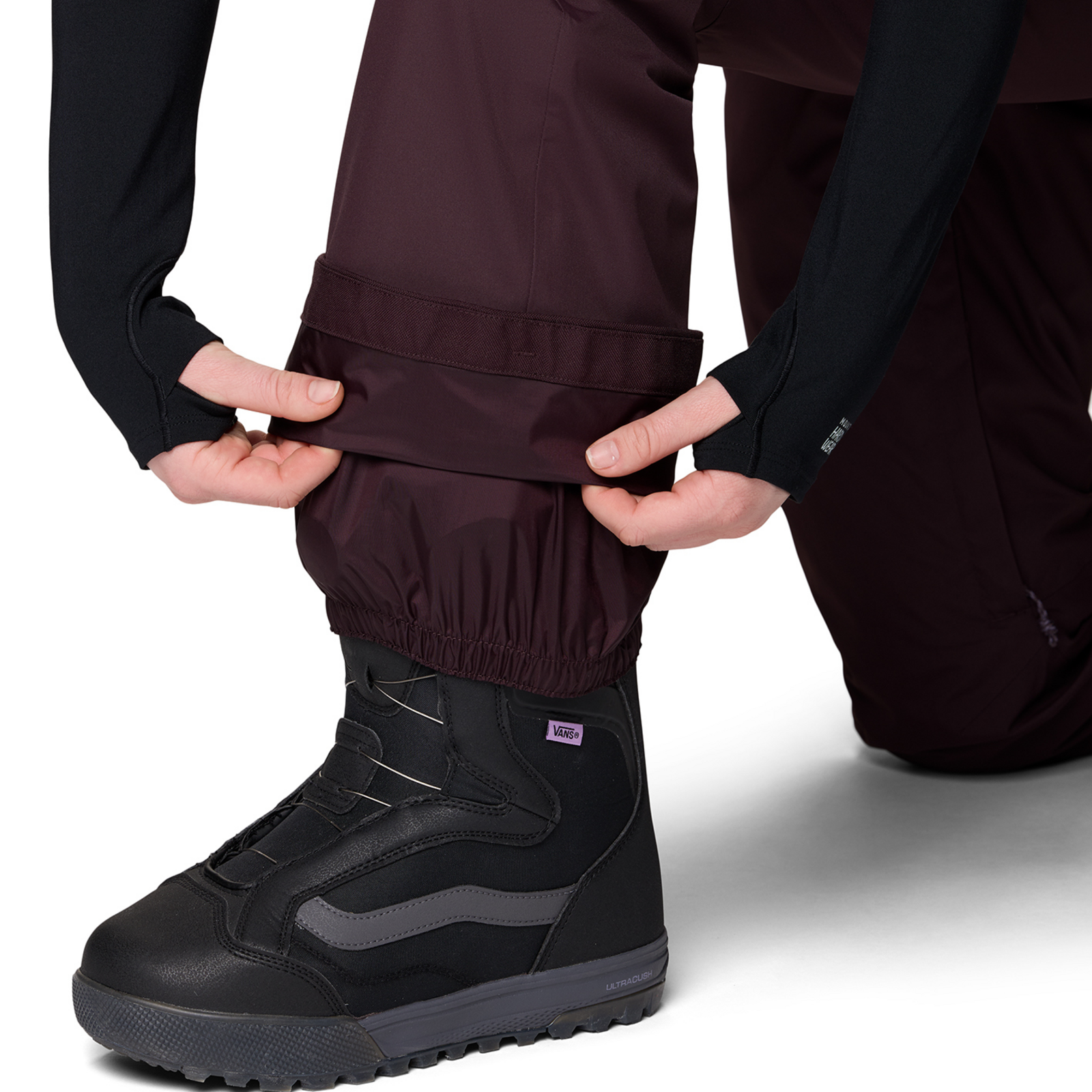 Mountain Hardwear W Firefall™ Pant in