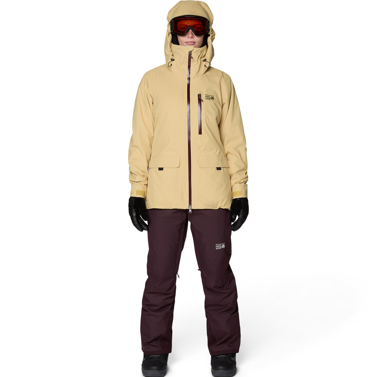Mountain Hardwear W Firefall™ Pant in