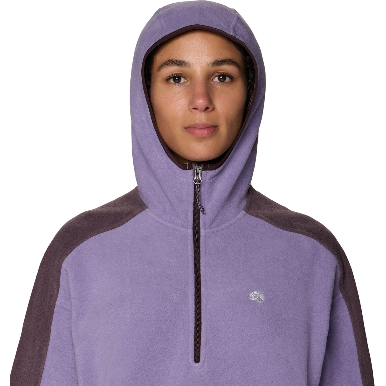 Mountain Hardwear W Après Pro™ Fleece Hoody in