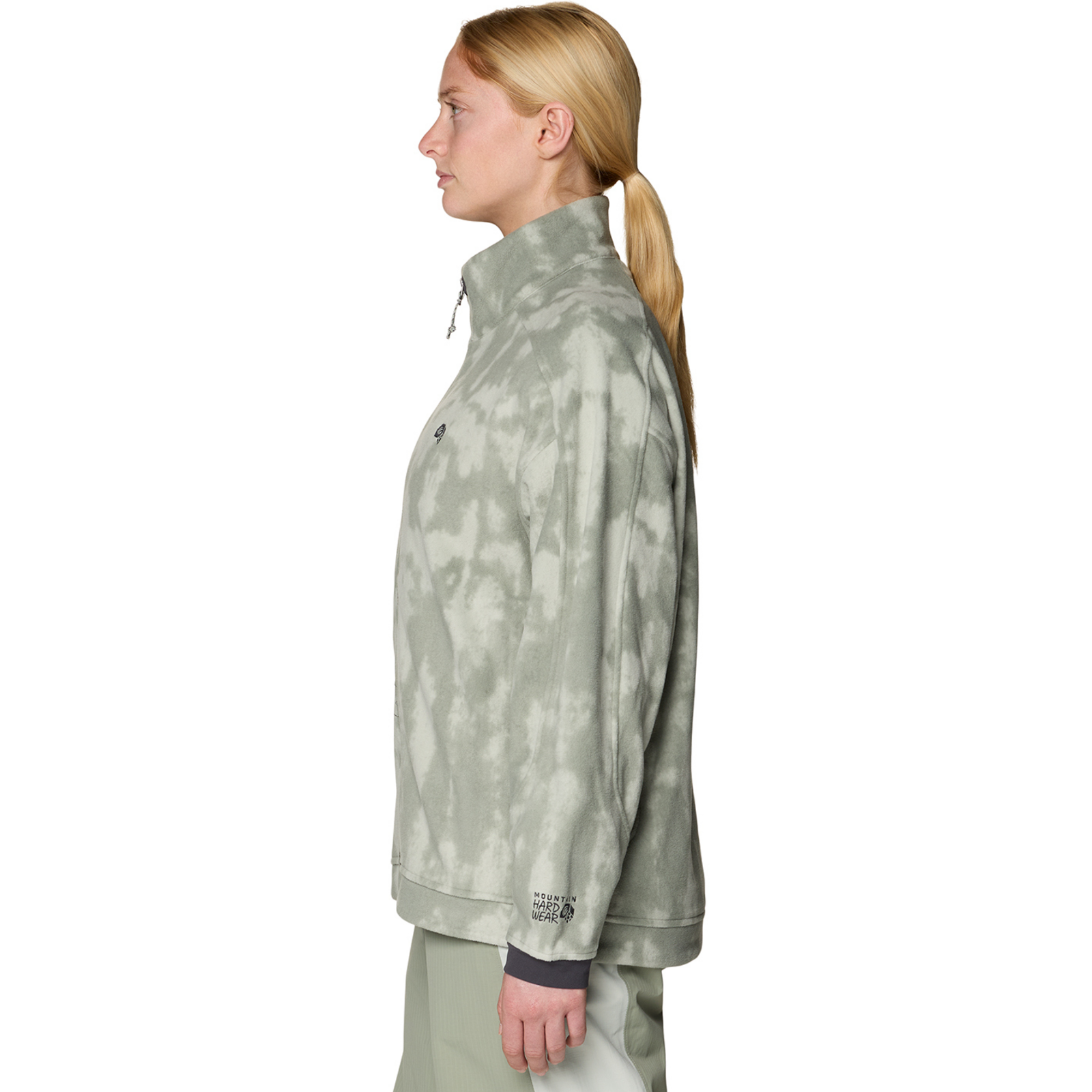 Mountain Hardwear W Après Pro™ Fleece Jacket in