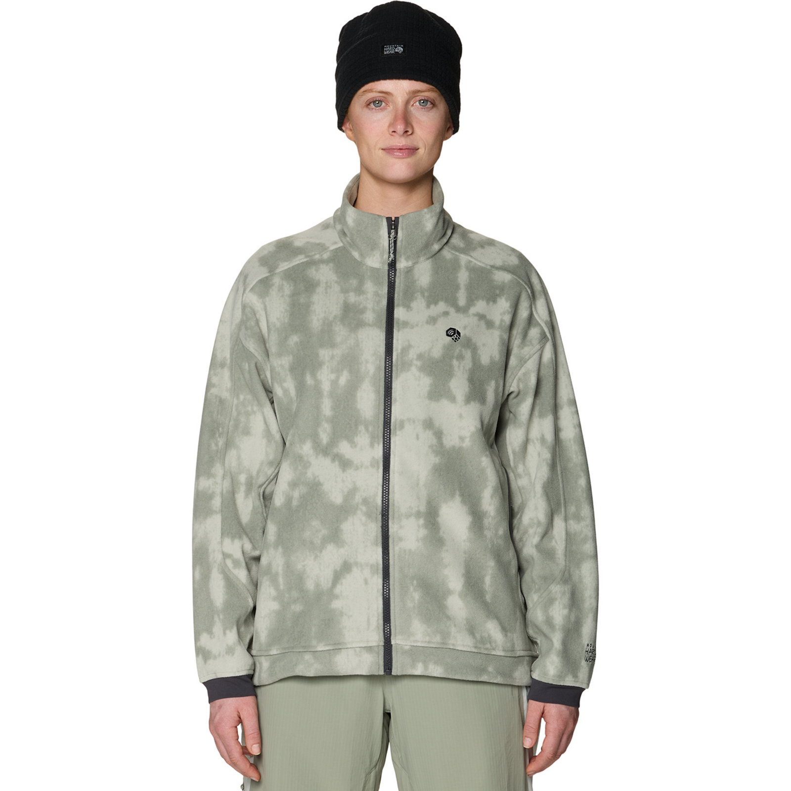 Mountain Hardwear W Après Pro™ Fleece Jacket in