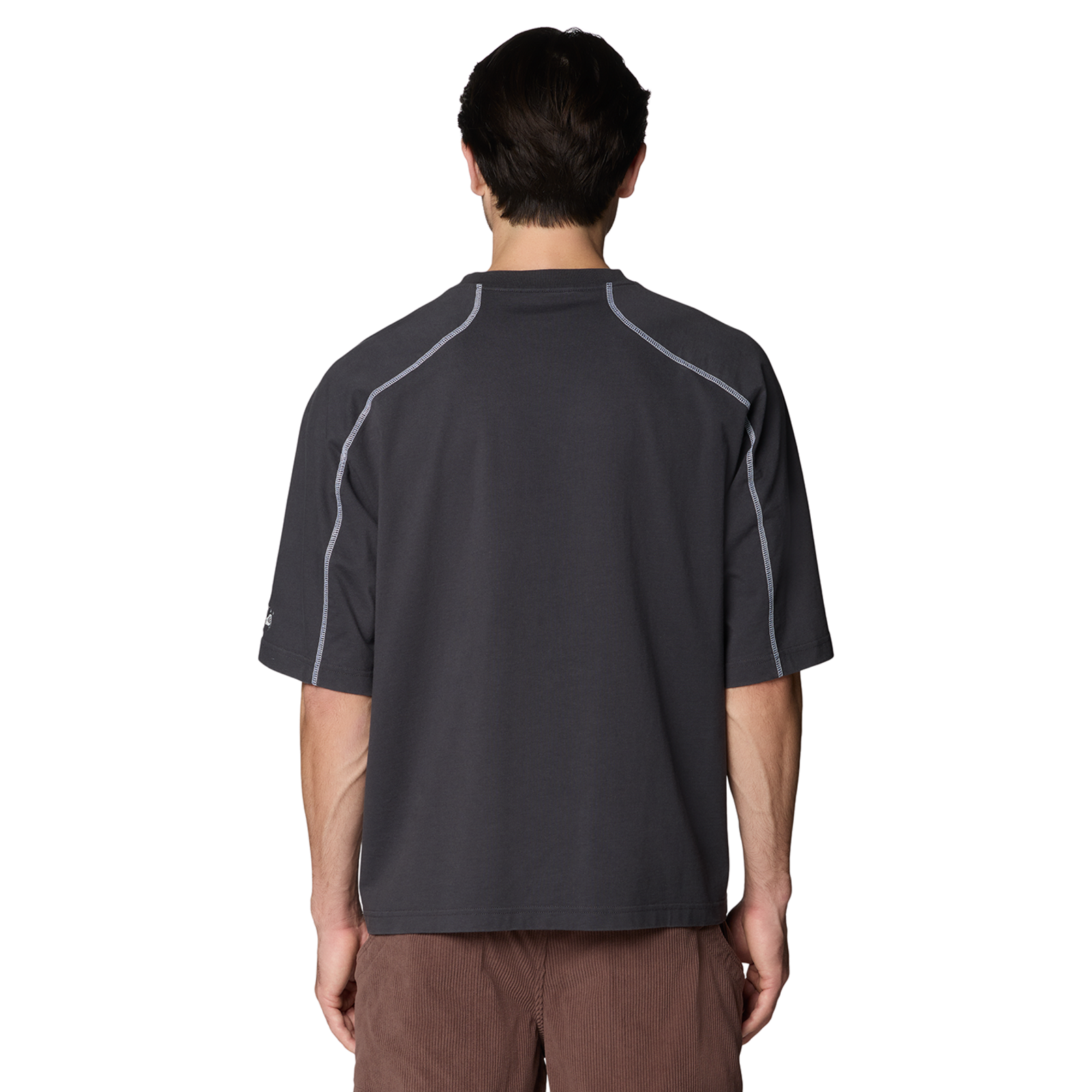 Mountain Hardwear M Hardwear Supply™ Short Sleeve Shirt in