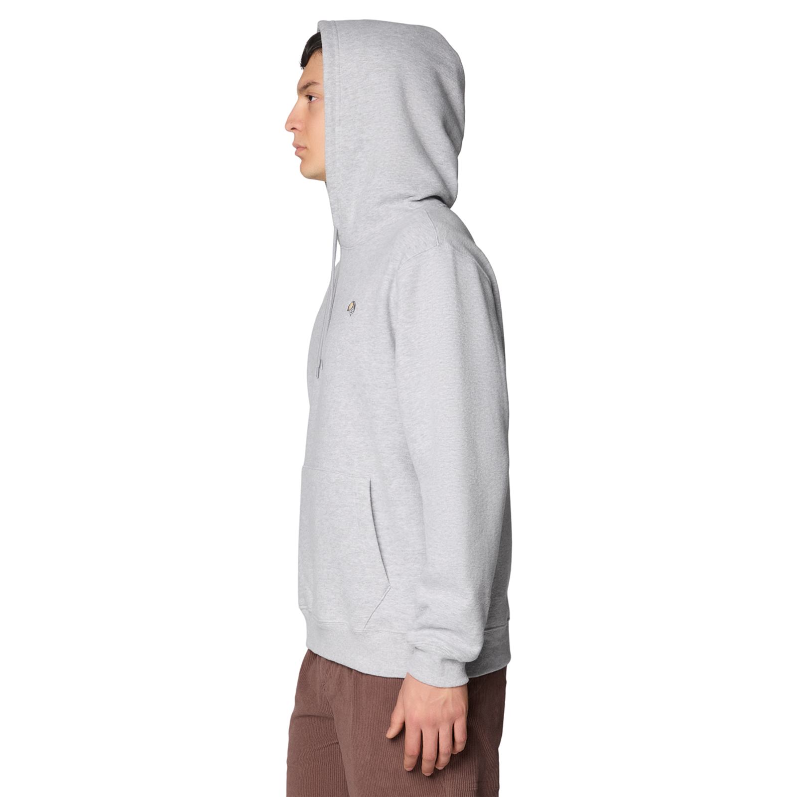 Mountain Hardwear M MHW™ Logo Pullover Hoody in