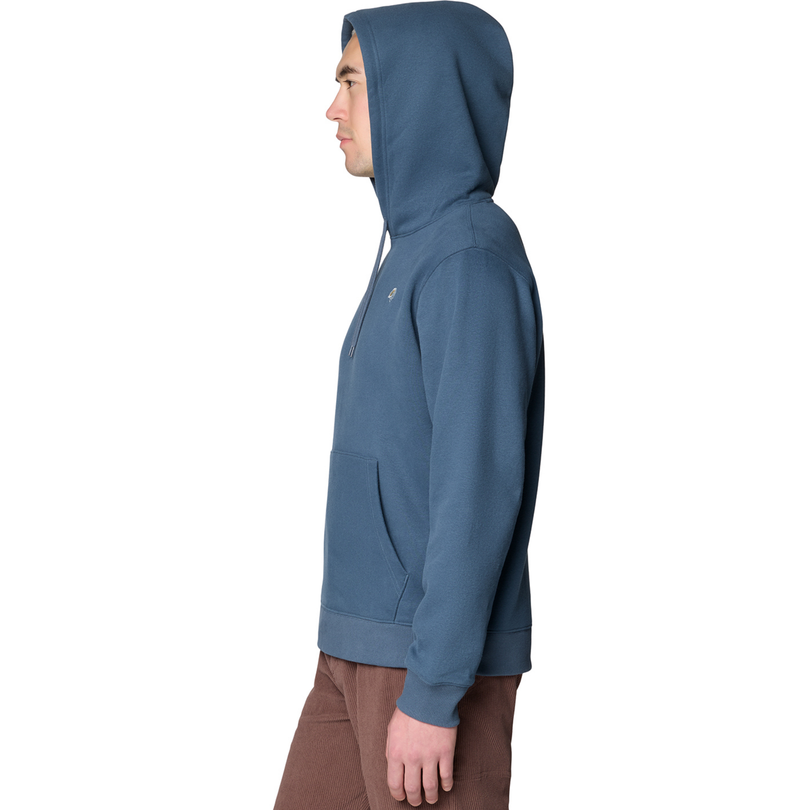 Mountain Hardwear M MHW™ Logo Pullover Hoody in