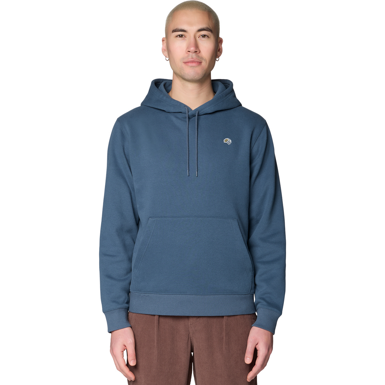 Mountain Hardwear M MHW™ Logo Pullover Hoody in