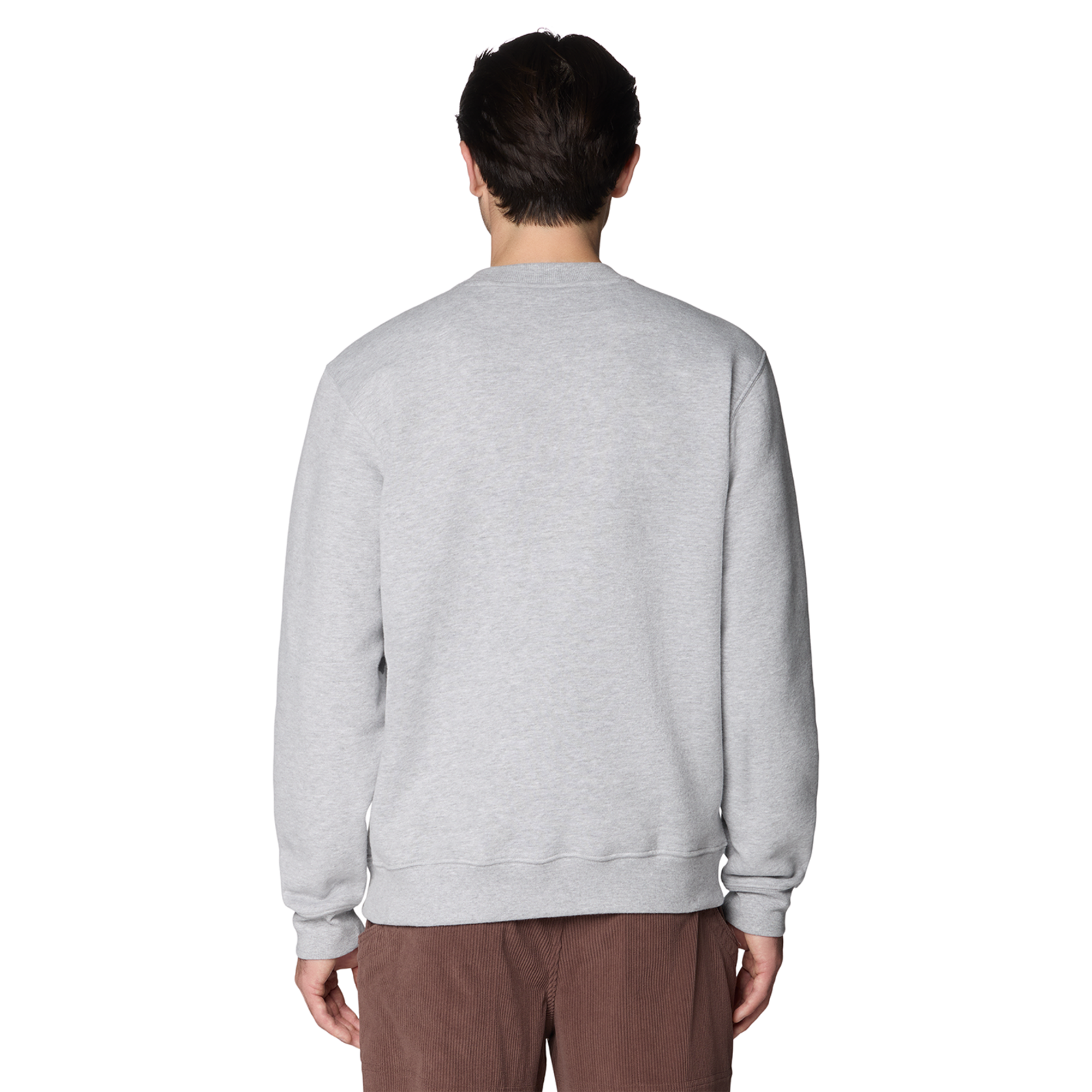 Mountain Hardwear M MHW™ Logo Pullover Crew in