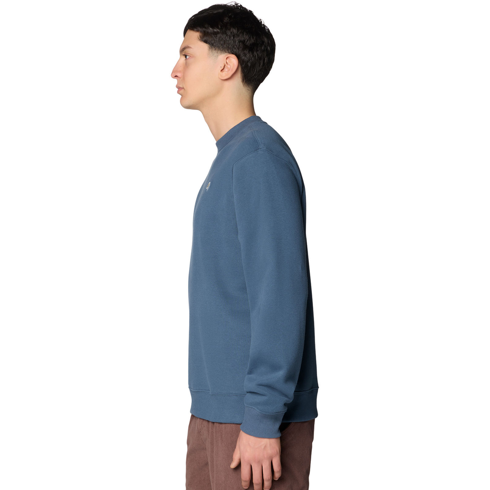 Mountain Hardwear M MHW™ Logo Pullover Crew in