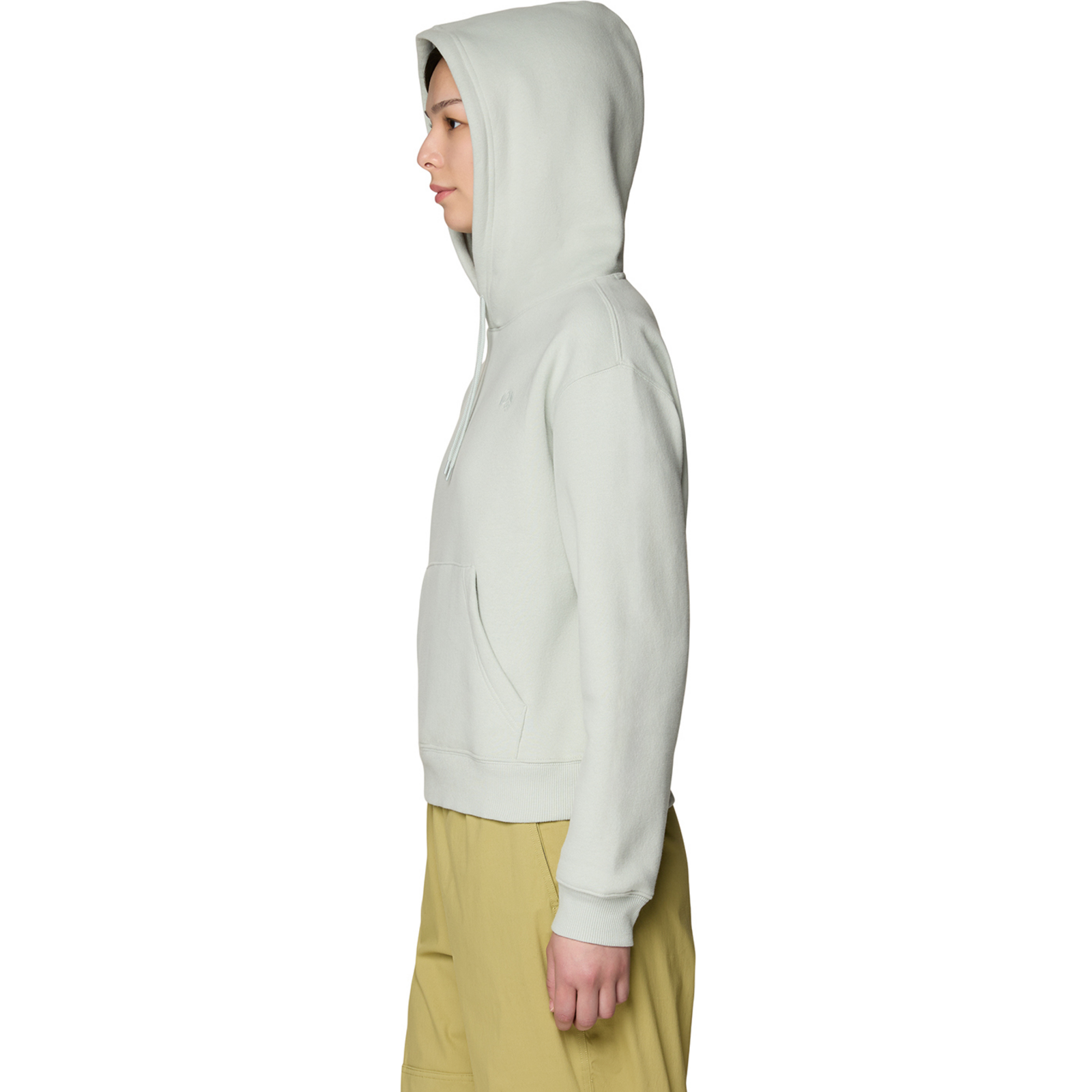 Mountain Hardwear W MHW™ Logo Pullover Hoody in