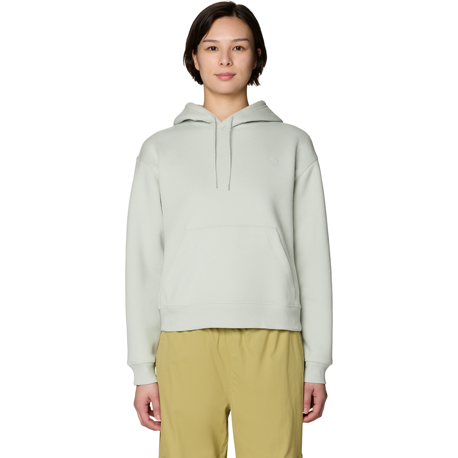 Mountain Hardwear W MHW™ Logo Pullover Hoody in