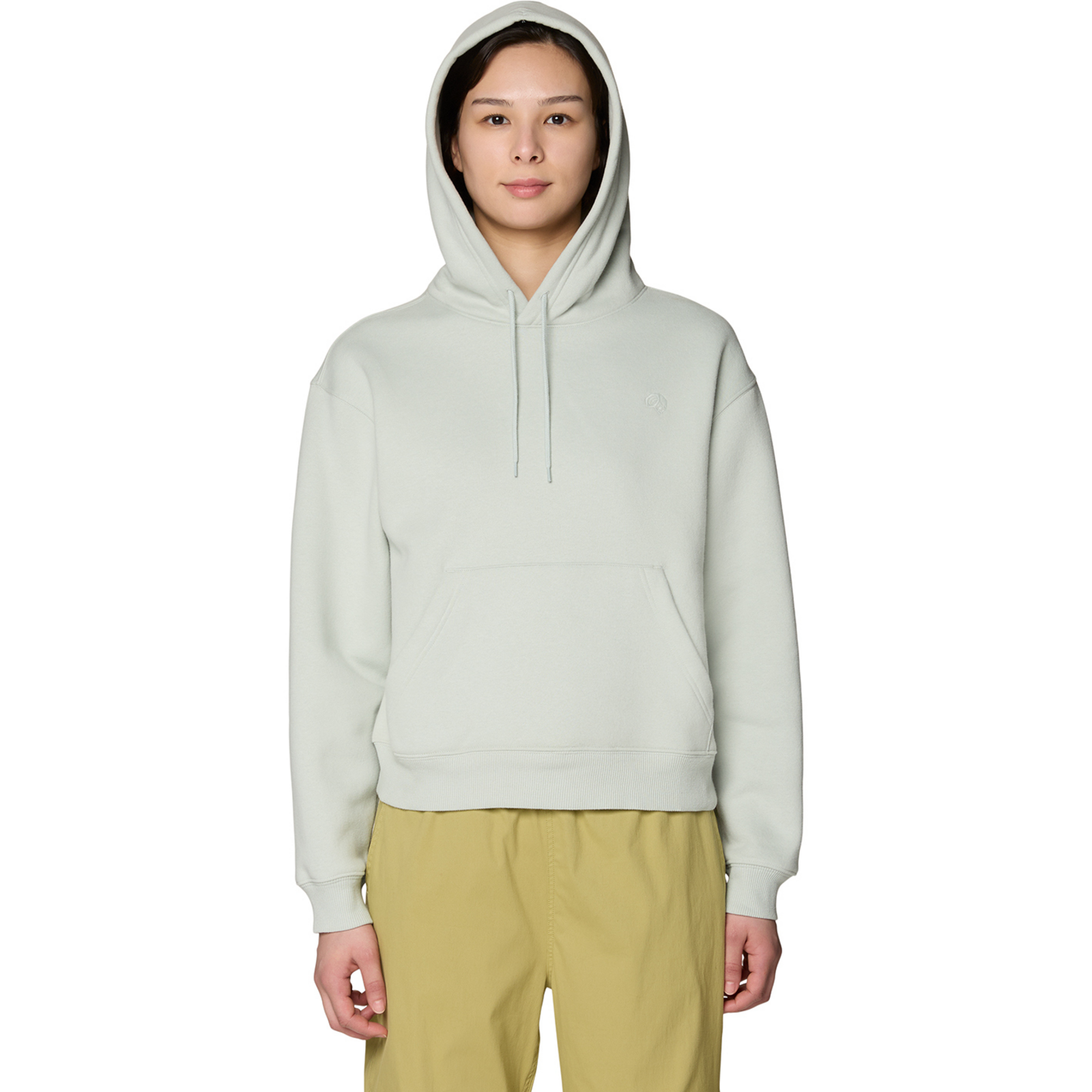 Mountain Hardwear W MHW™ Logo Pullover Hoody in