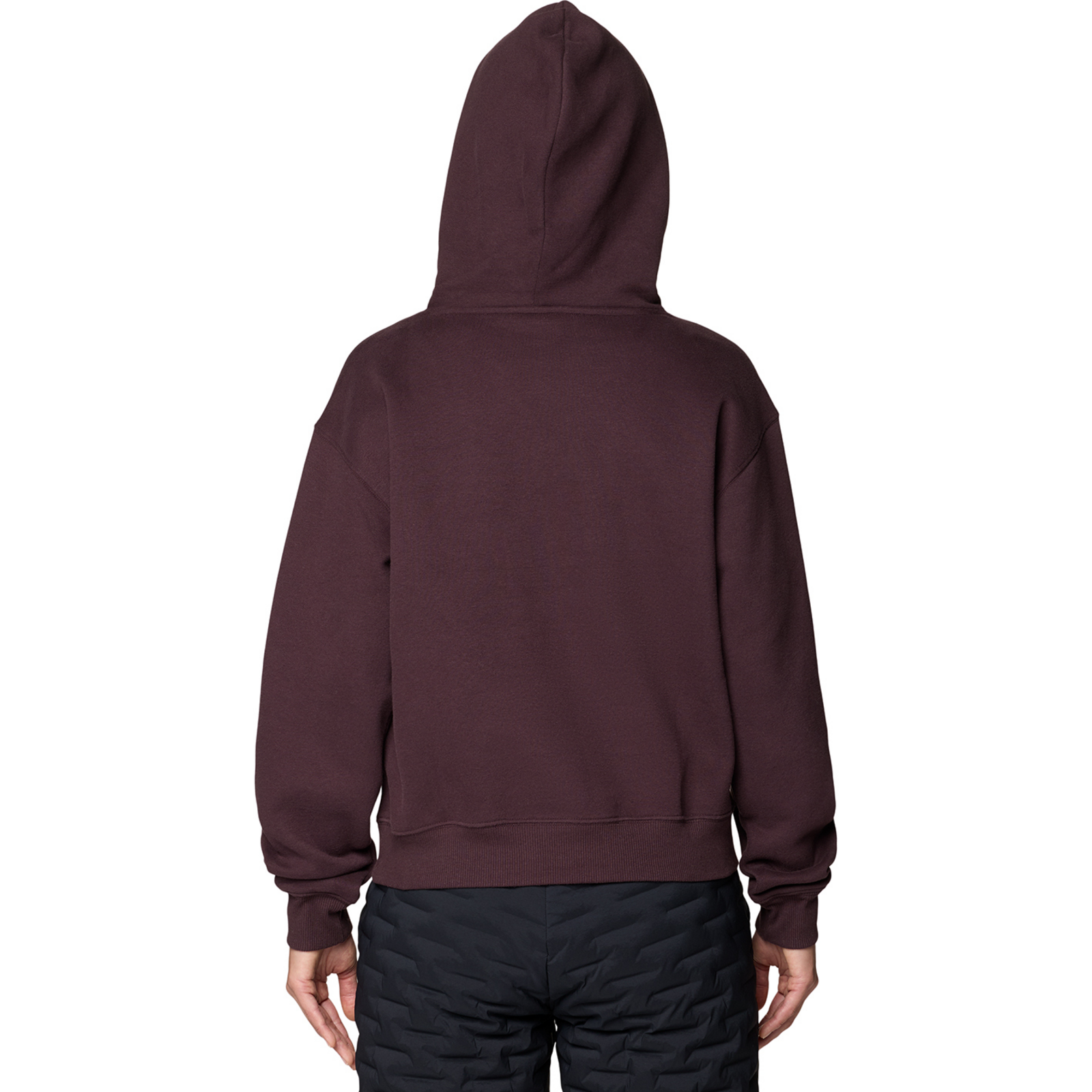 Mountain Hardwear W MHW™ Logo Pullover Hoody in