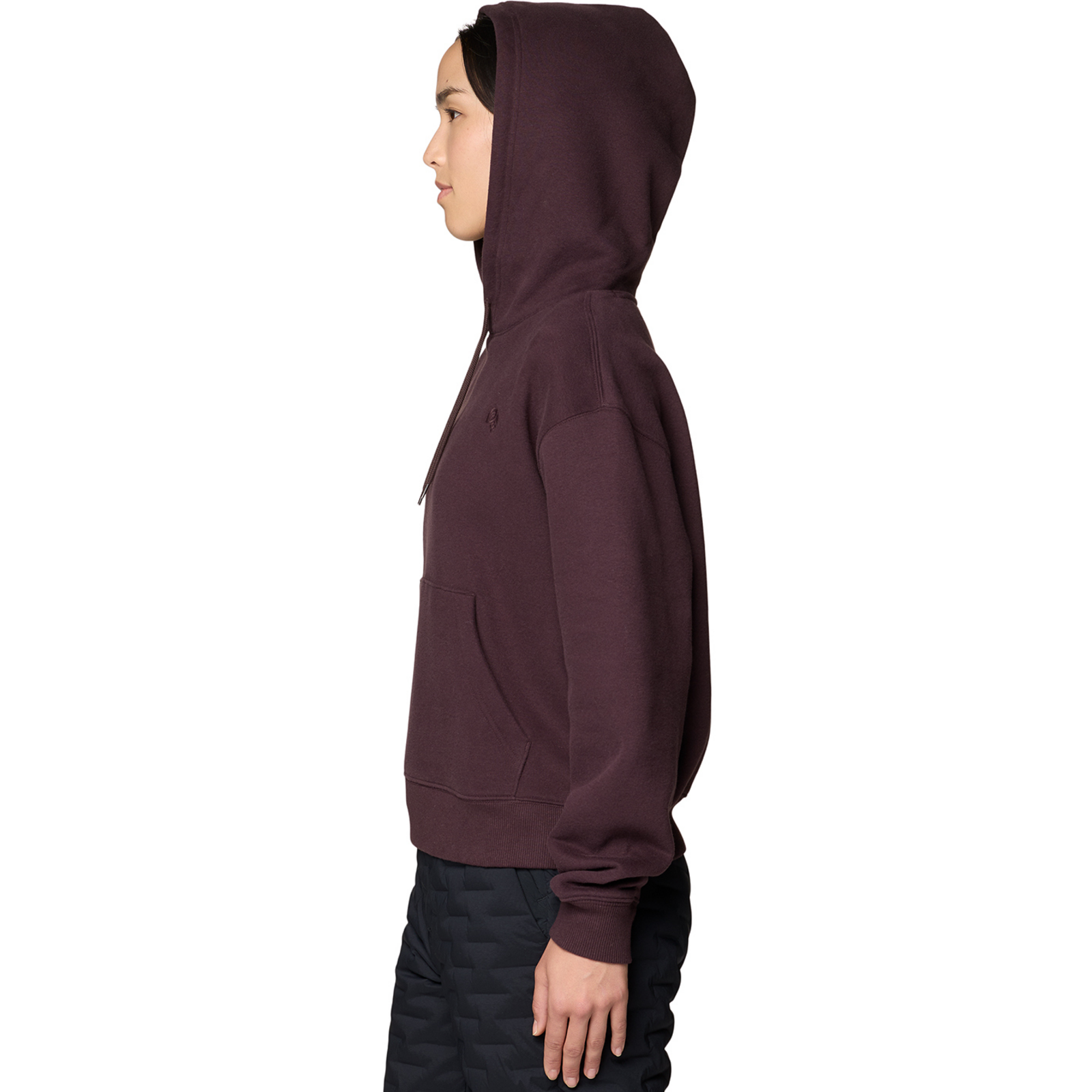 Mountain Hardwear W MHW™ Logo Pullover Hoody in