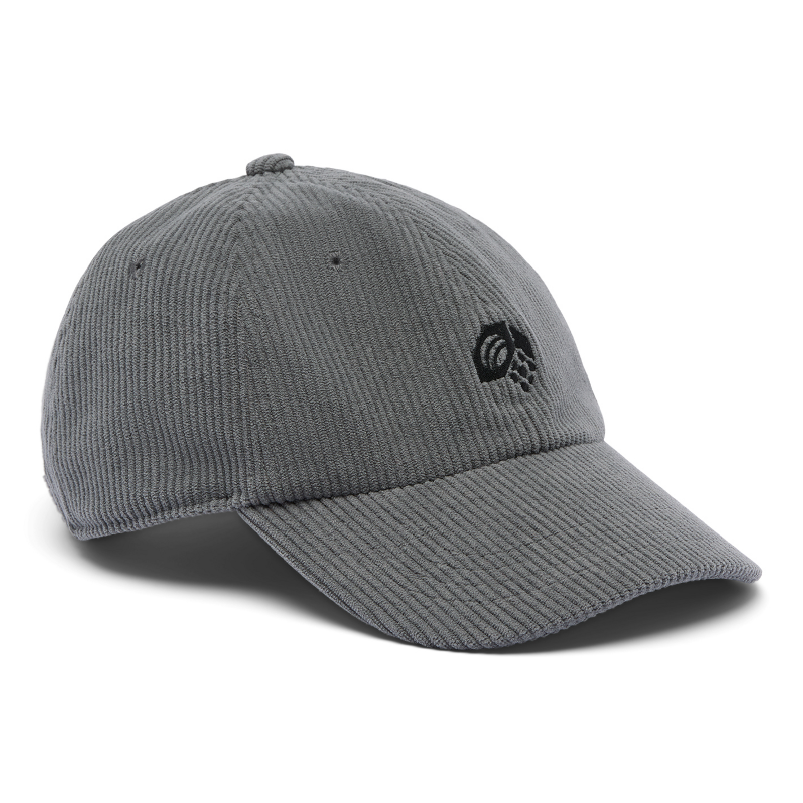 Mountain Hardwear Cordoroy Dad Cap in GRAU