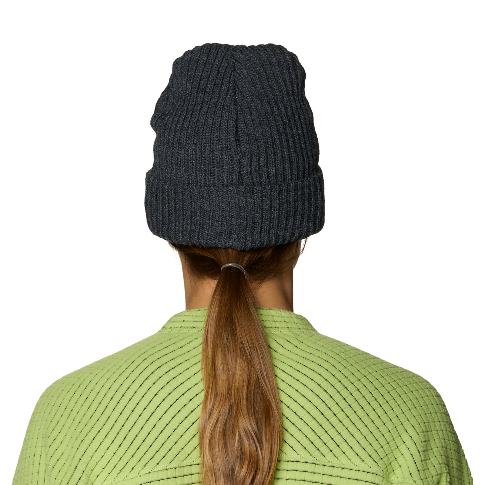 Mountain Hardwear Lone Pine™ Beanie in GRAU