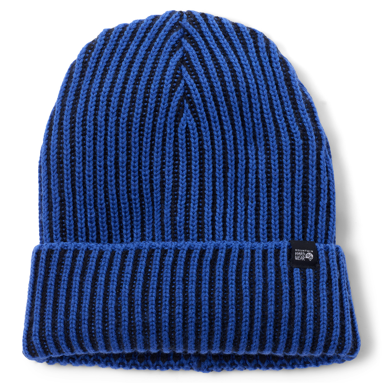 Mountain Hardwear Lone Pine™ Beanie in BLAU