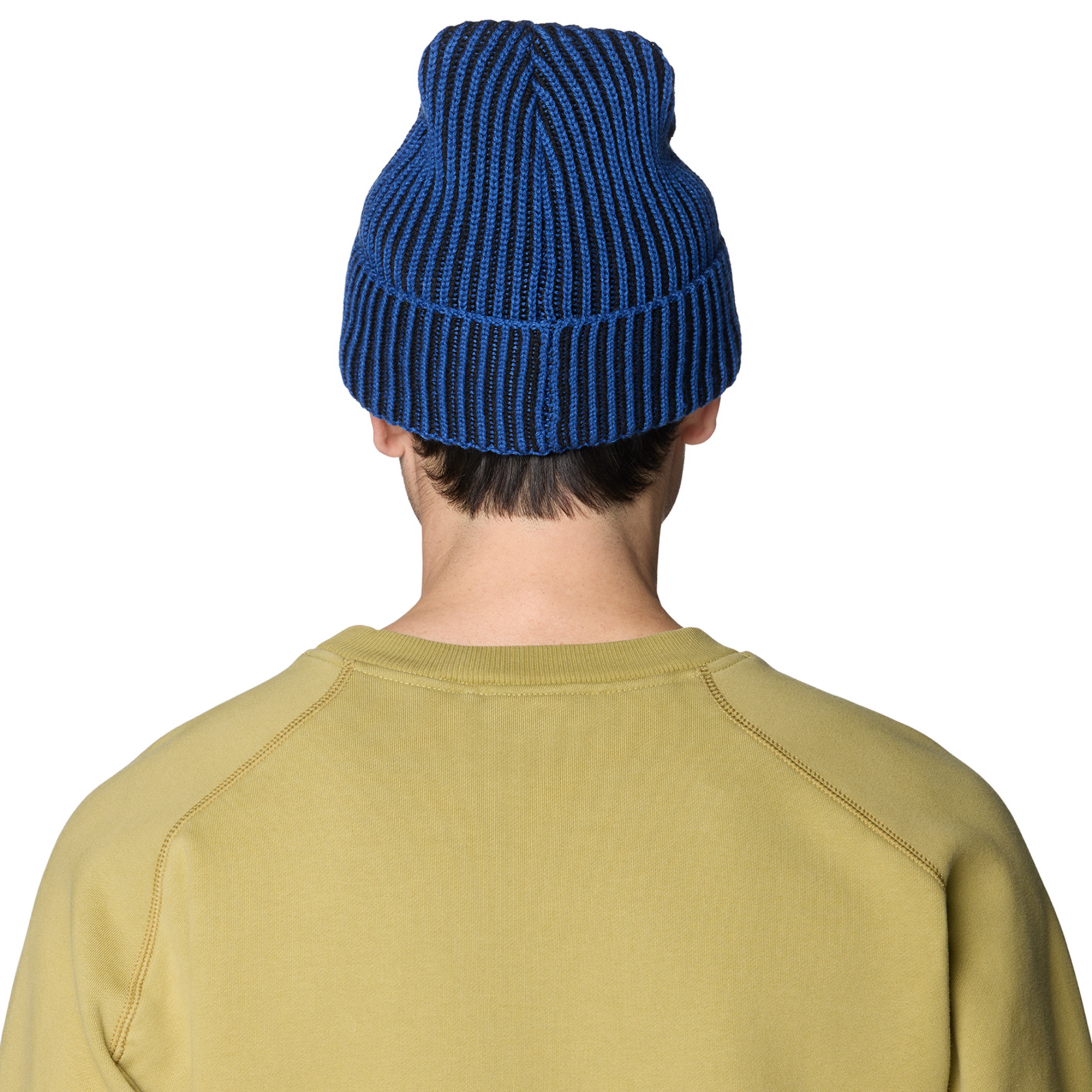 Mountain Hardwear Lone Pine™ Beanie in BLAU