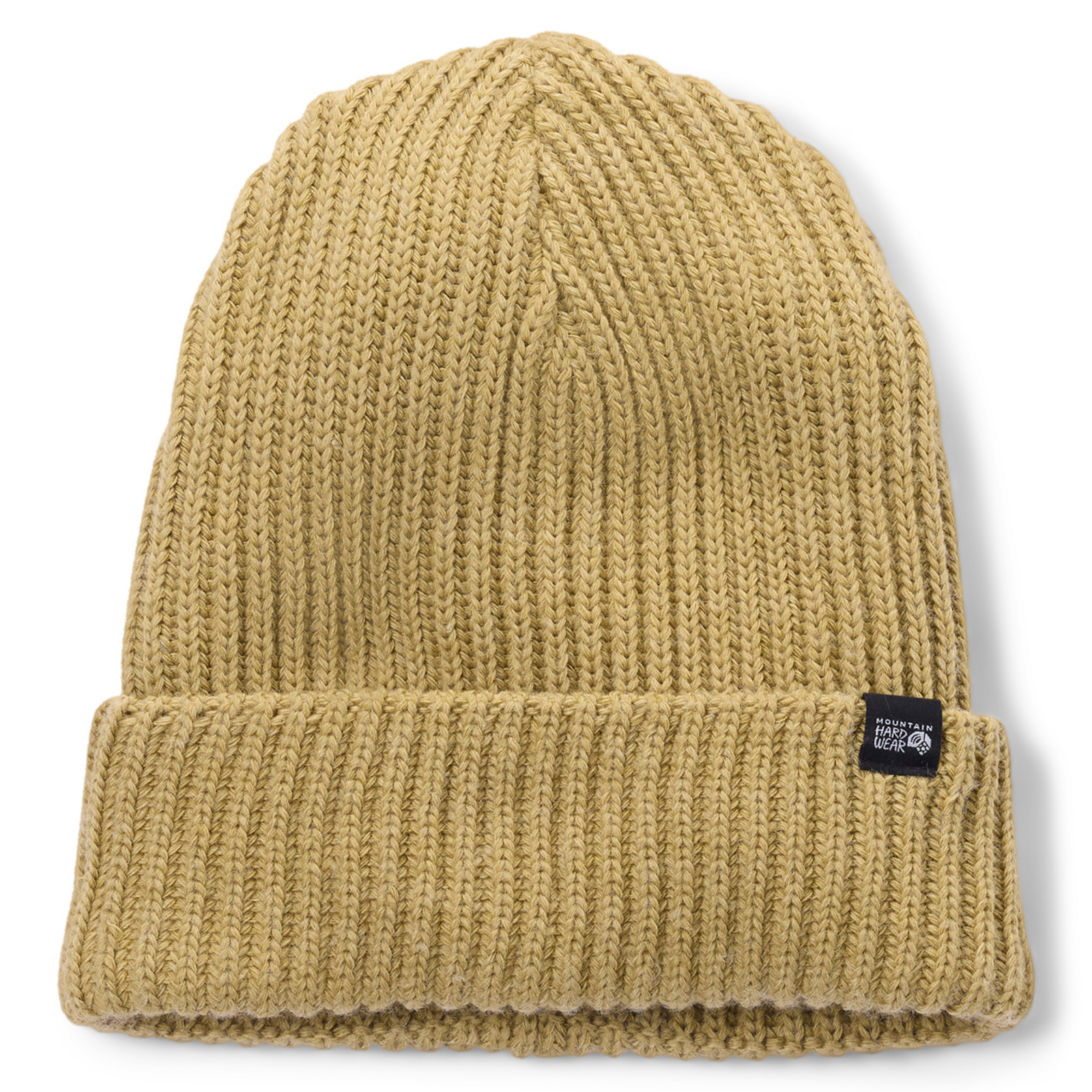 Mountain Hardwear Lone Pine™ Beanie in BEIGE