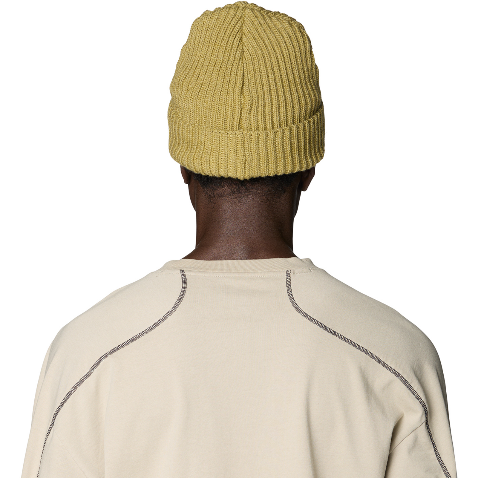 Mountain Hardwear Lone Pine™ Beanie in BEIGE