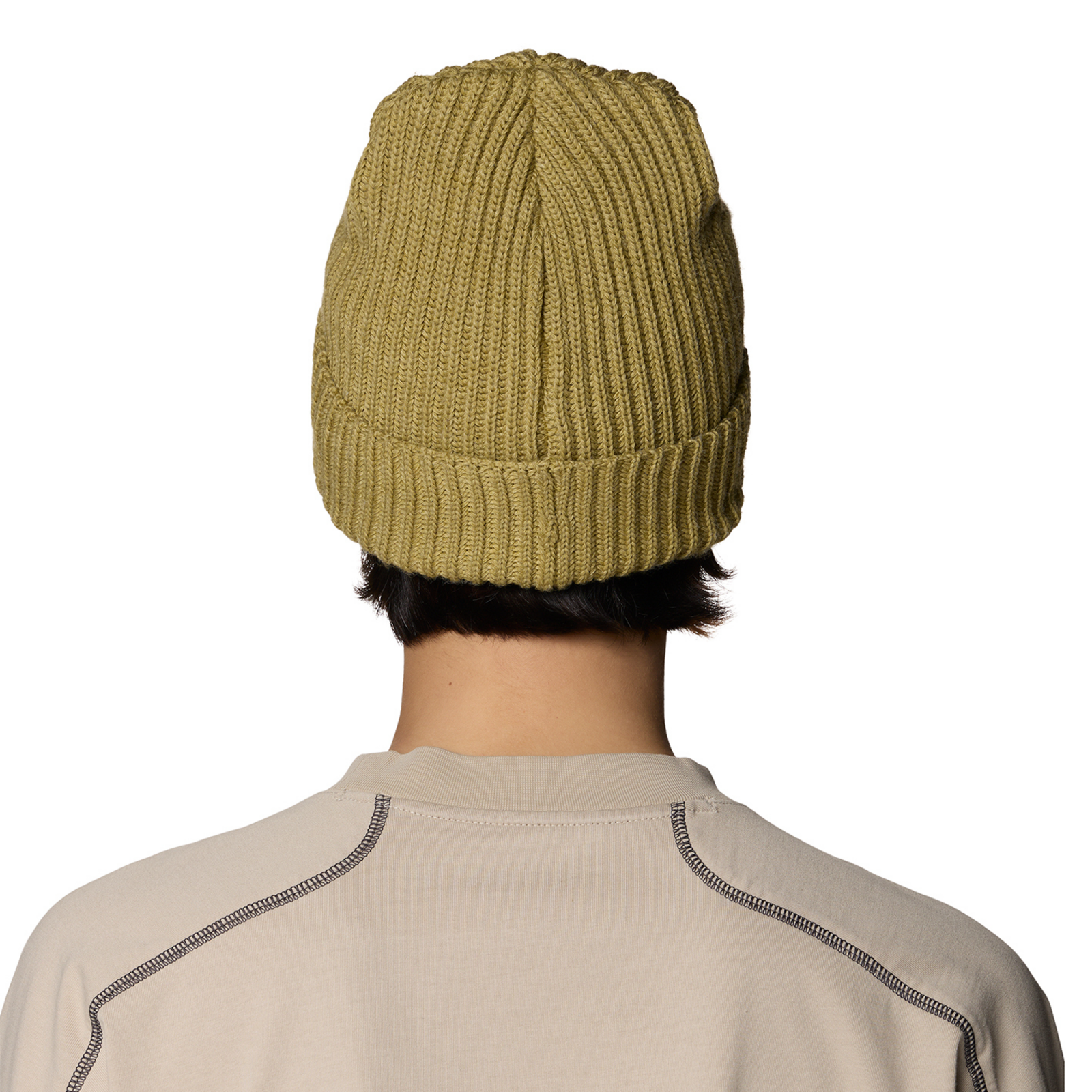 Mountain Hardwear Lone Pine™ Beanie in BEIGE