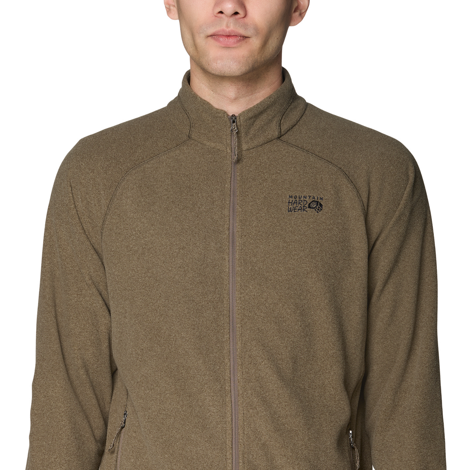 Mountain Hardwear M Microchill™ Jacket in