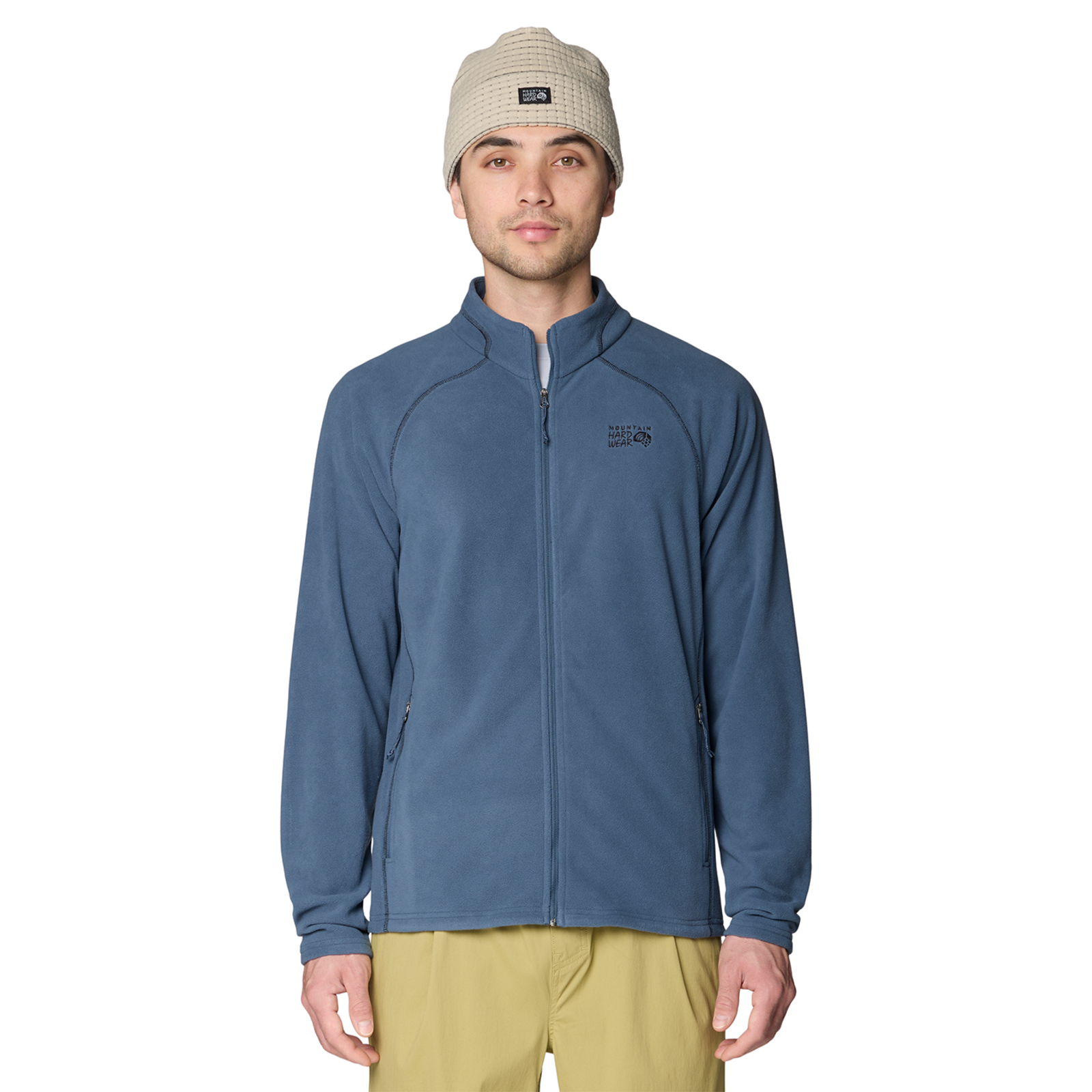 Mountain Hardwear M Microchill™ Jacket in