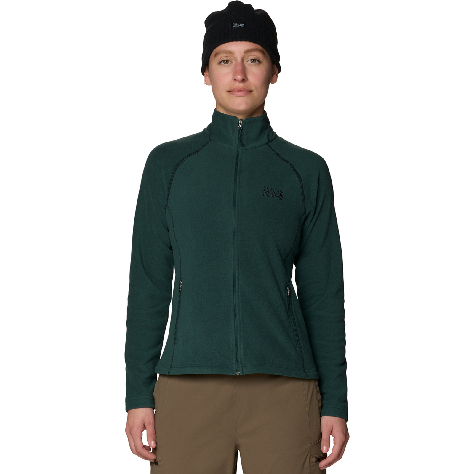 Mountain Hardwear W Microchill™ Jacket in
