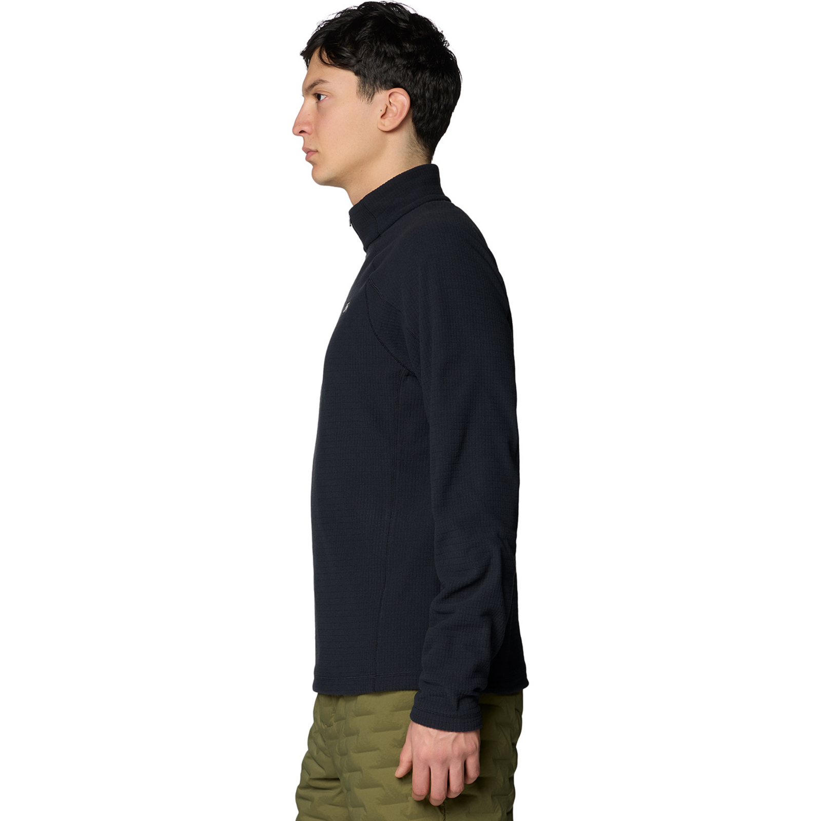 Mountain Hardwear M Summit Grid™ Half Zip in